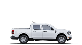 2025 Ford Maverick® External Image 1